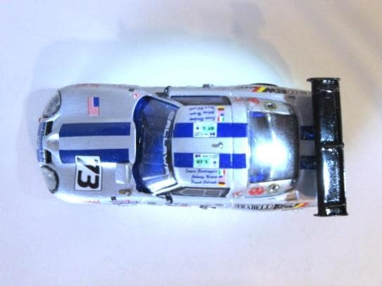 特価 AMR (1/43) コルベット C4 ZR-1 Callaway