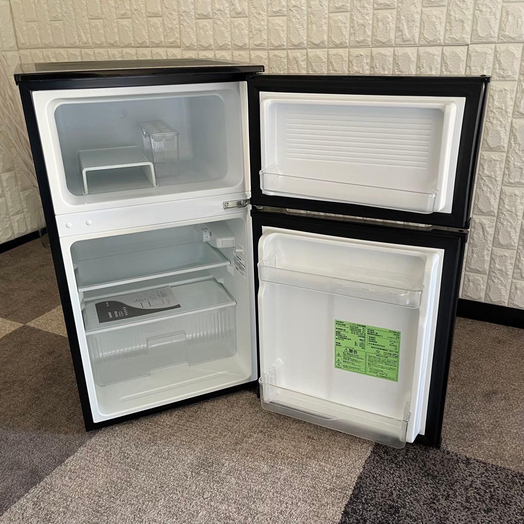 東京23区配送無料✨家電3点セット　冷蔵庫　洗濯機　レンジ　コンフィー　東芝