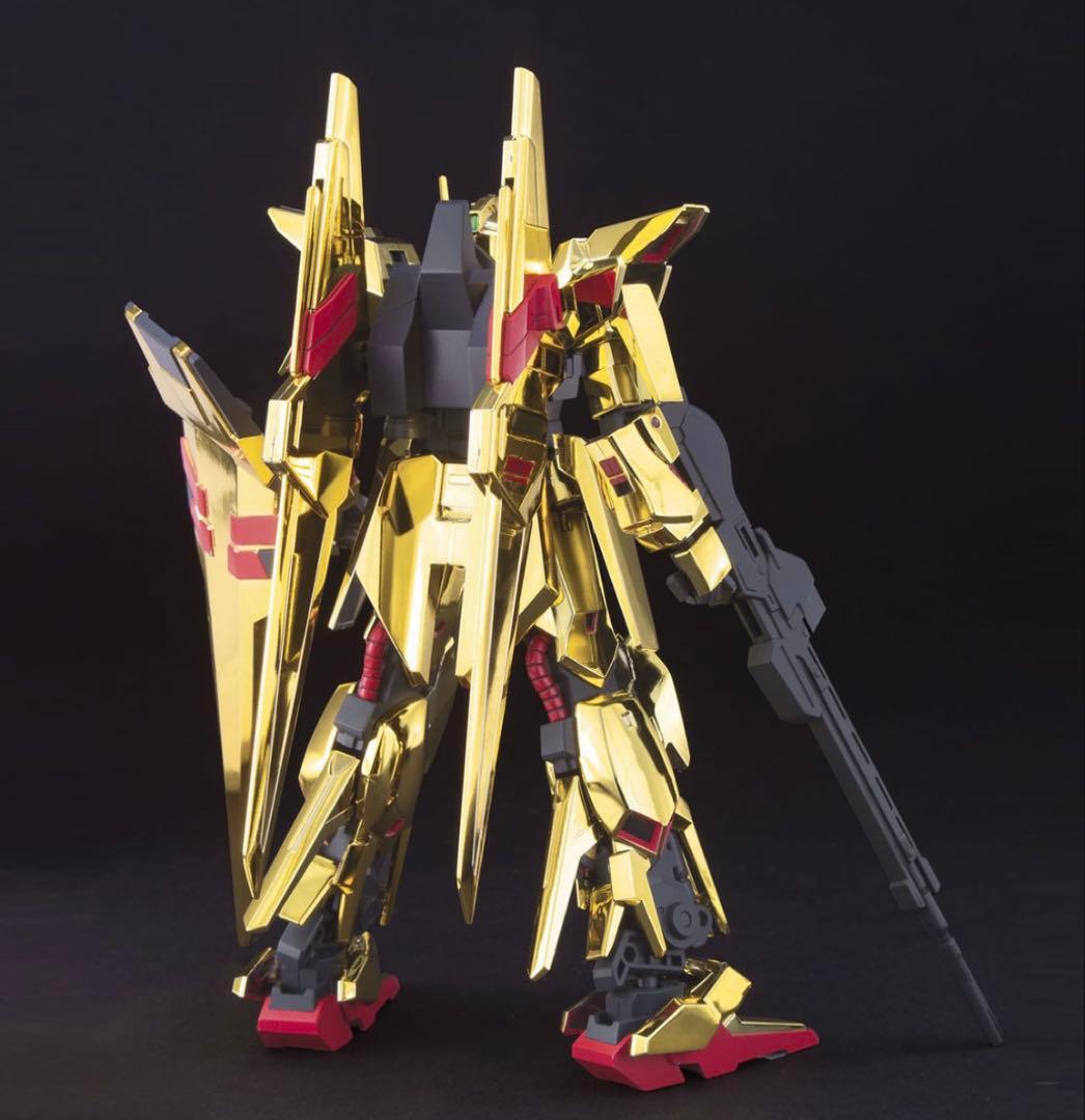 ガンプラまとめ売り HG 3点セット