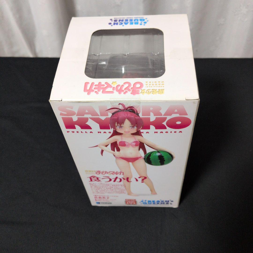 まどかマギカ フィギュア 各4種