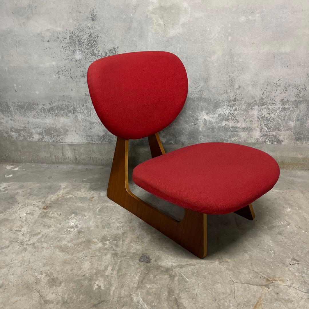 天童木工 低座椅子　ローチェア 和モダン 天童木工 低座椅子 ローチェア 和モダン 【公式通販】