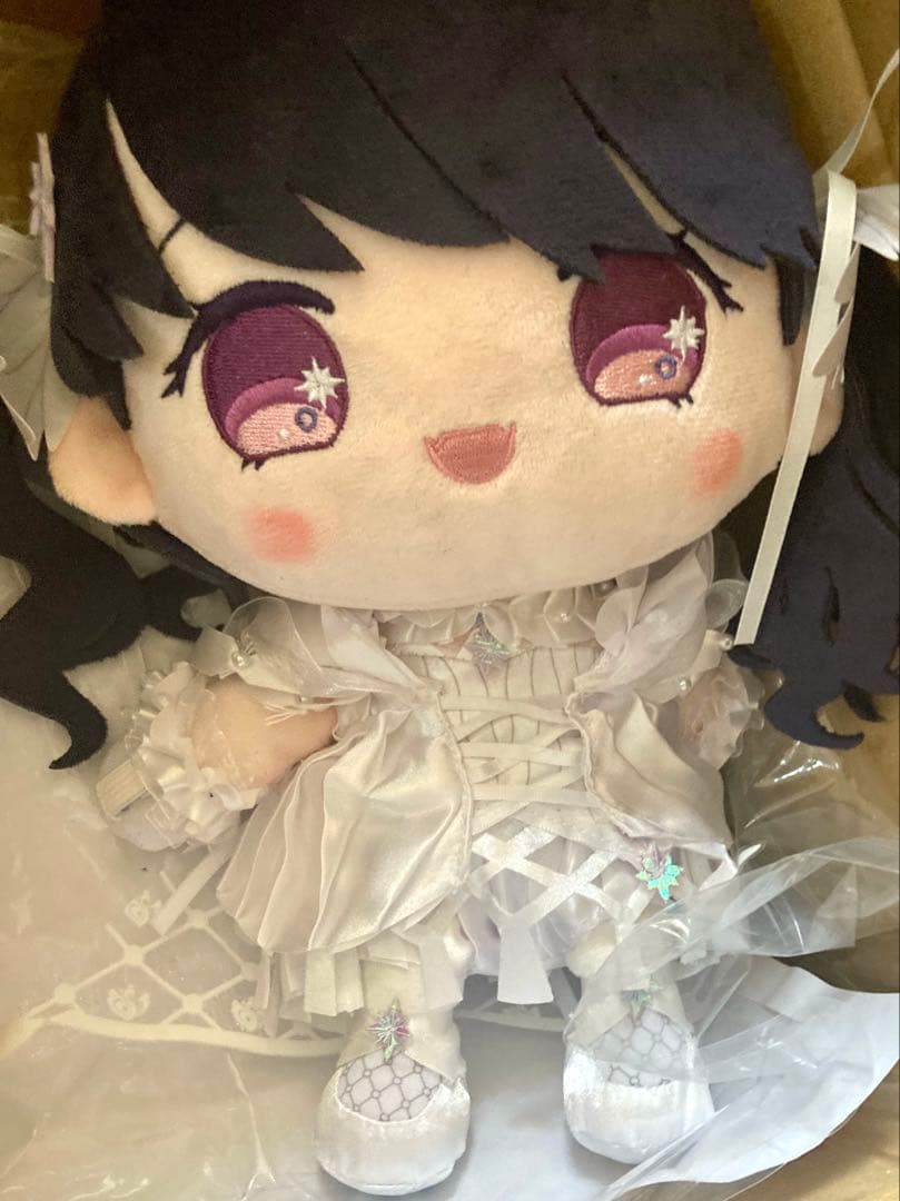 もち what ! 福丸小糸