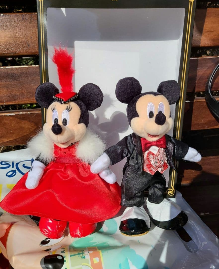 ビッグバンドビート BBB バケパ限定 ポージー コスチューム 写真