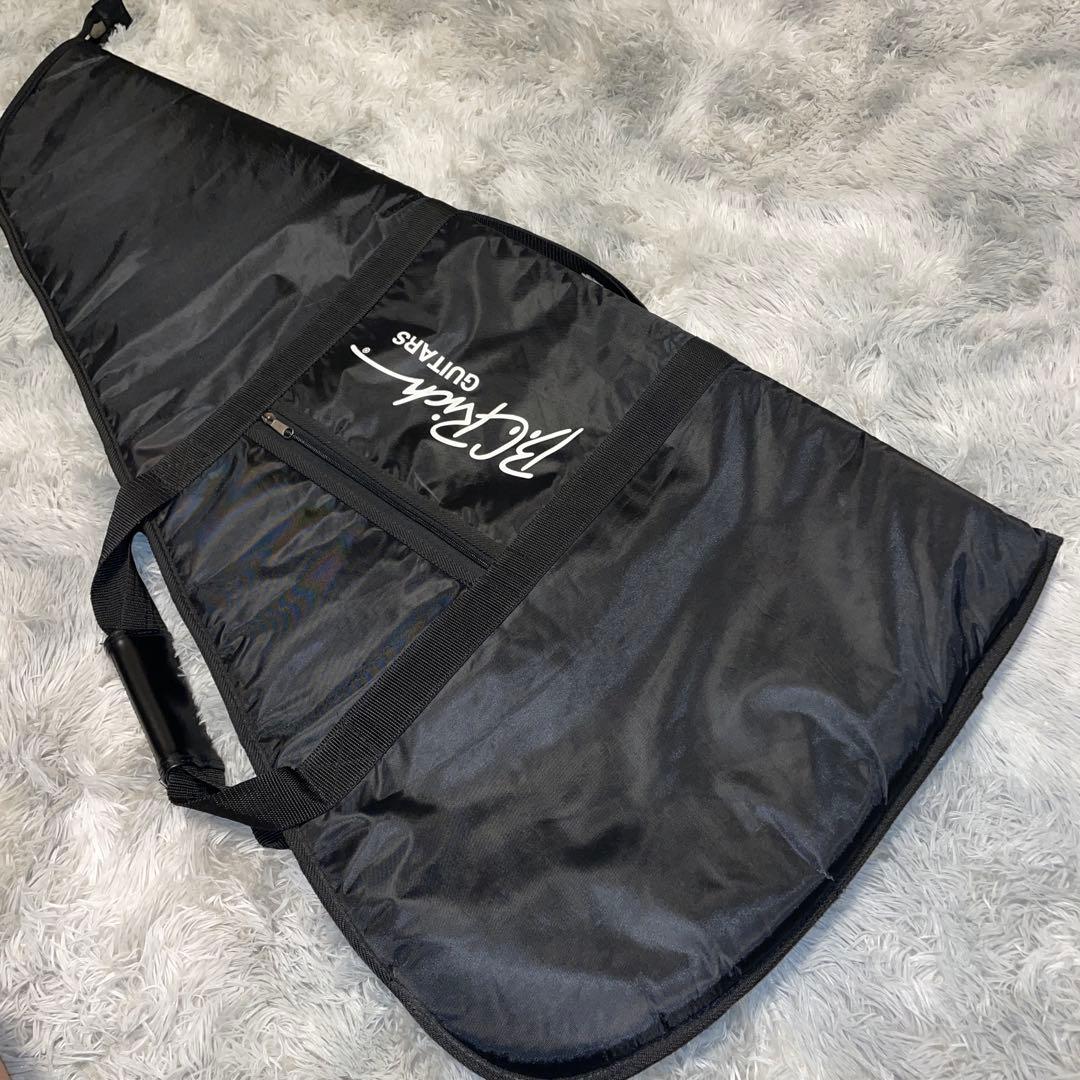 B.C.Rich Mockingbird Special X エレキギター