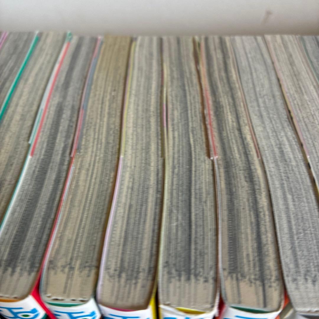 チェンソーマン 全巻セット 1巻〜22巻　（初版あり）