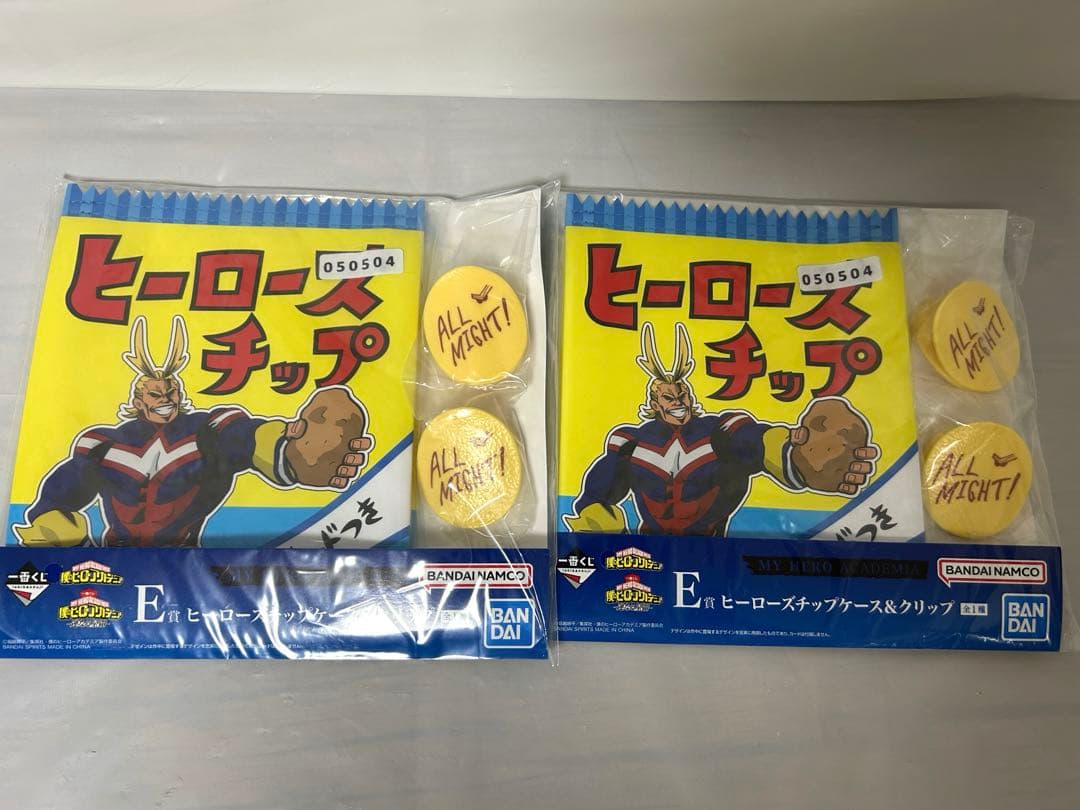 【おまけ付き】ヒロアカ 一番くじ 連なる星霜 相反する思い 65点セット