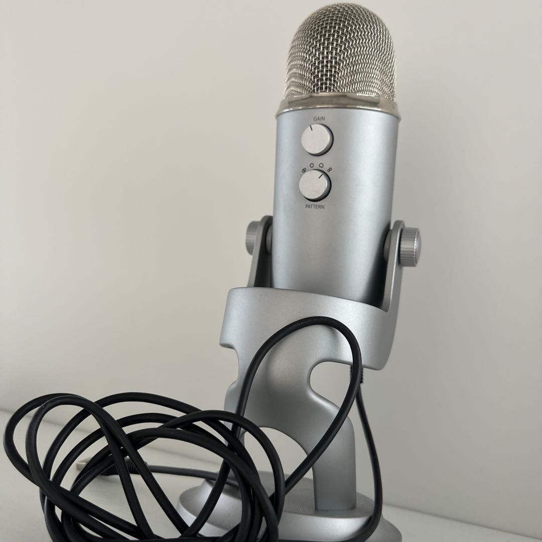 Daniel95さん専用 コンデンサーマイク