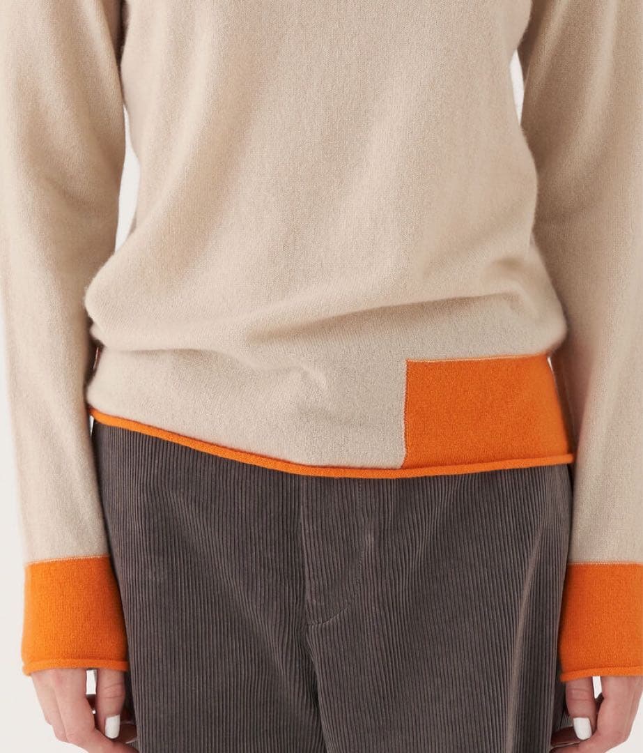 GALERIE VIE（ギャルリー・ヴィー）カシミヤニット＆スカーフ