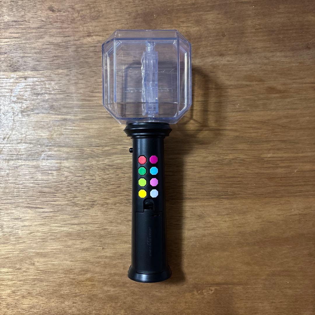 timelesz 公式ペンライト 2025 tour FAM タイムレス - メルカリ