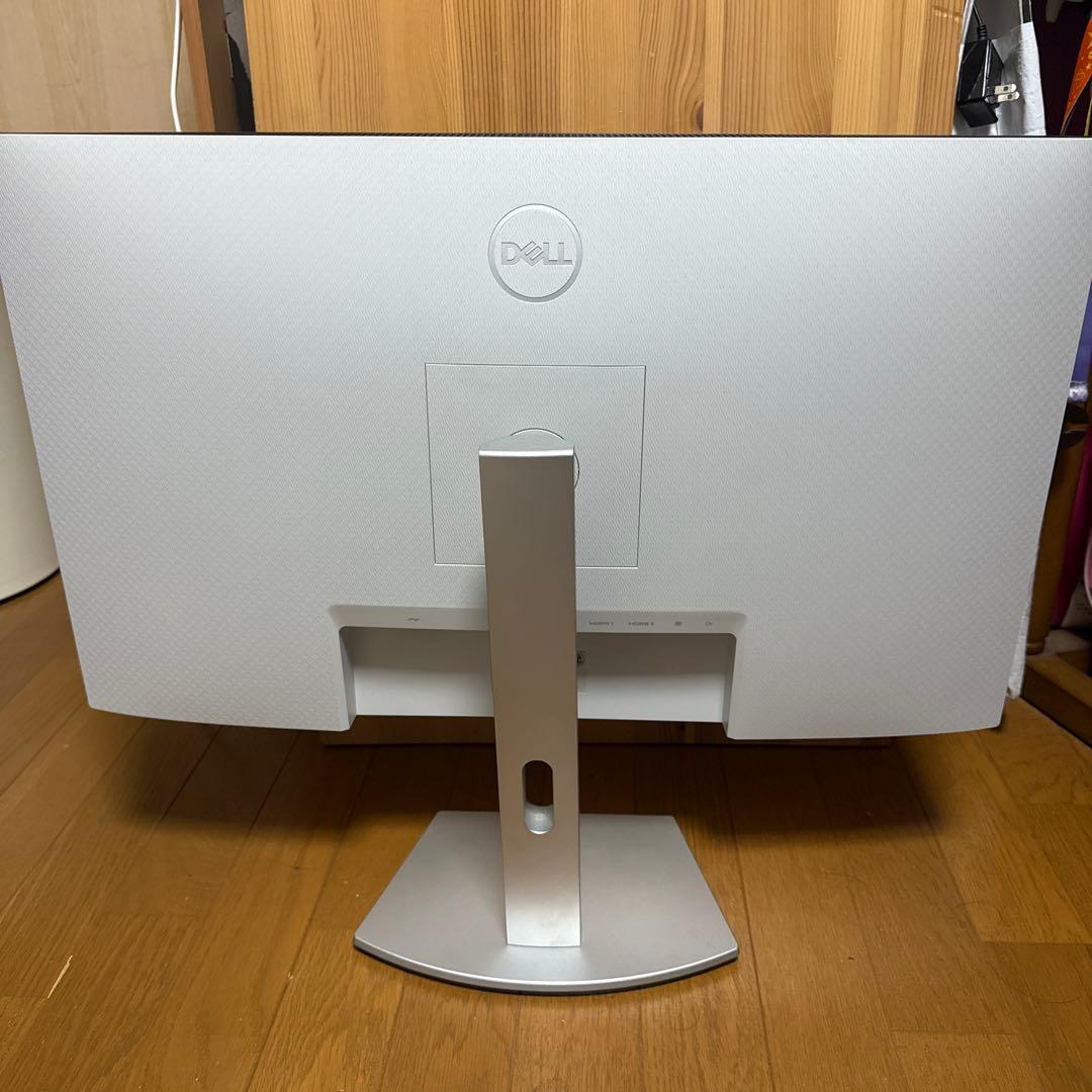 DELL S2721QS フラットパネルモニター