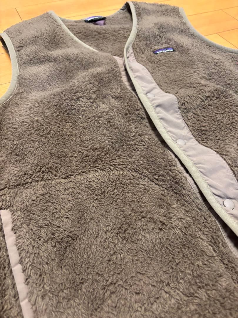 patagonia ロスガトスベスト L 25927FA22パタゴニア