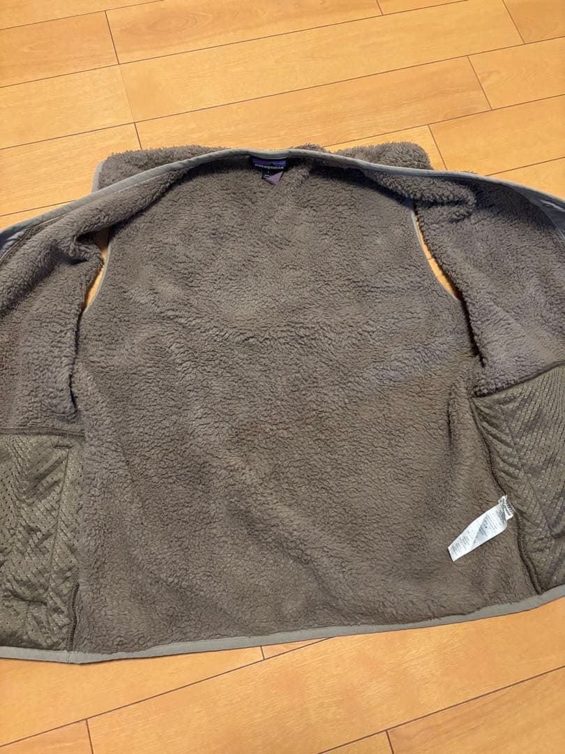 patagonia ロスガトスベスト L 25927FA22パタゴニア
