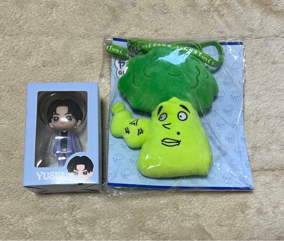 ヤギッコリー ぬいぐるみ パスケース - メルカリ