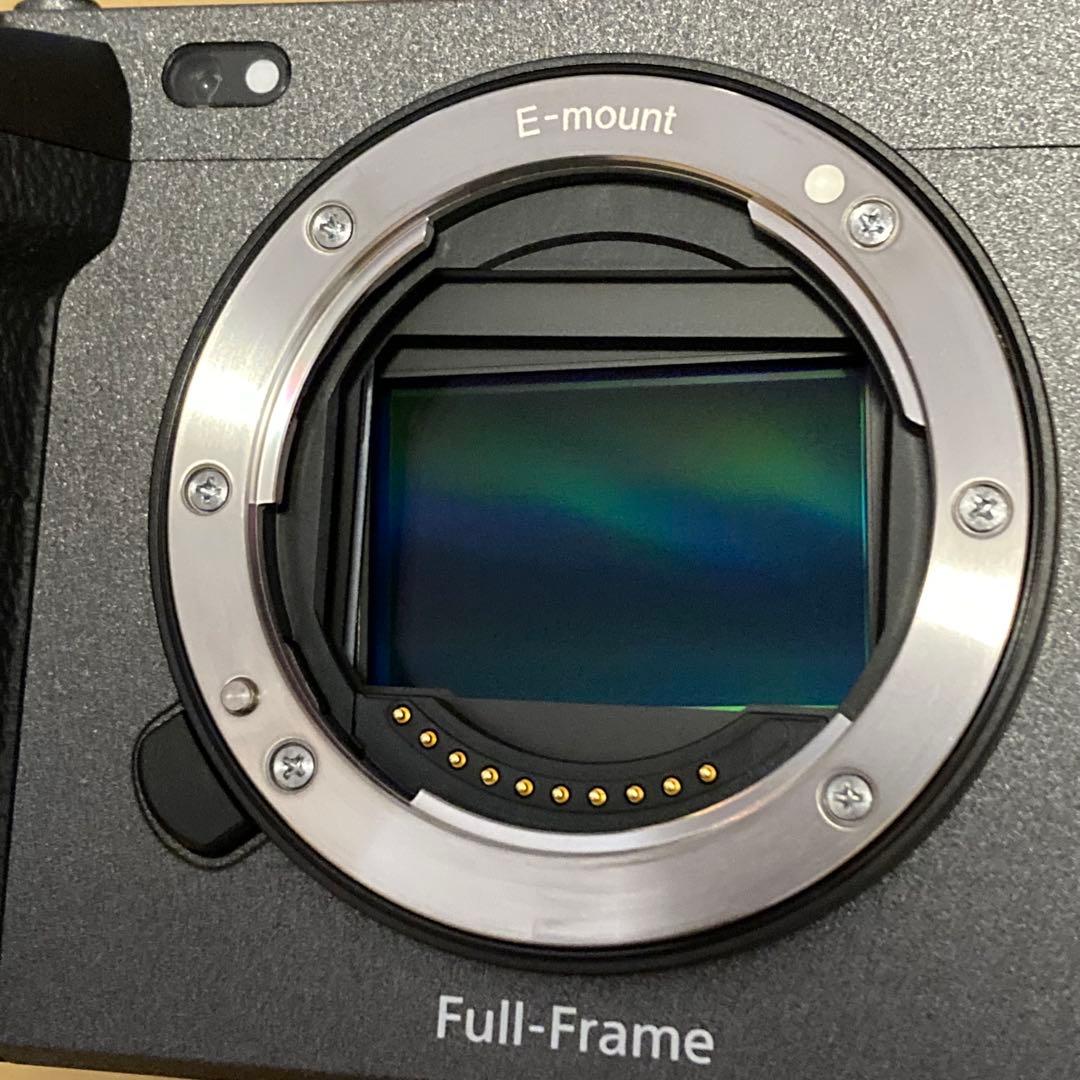 SONY FX3 ILME-FX3A プロフェッショナルカムコーダー カメラ