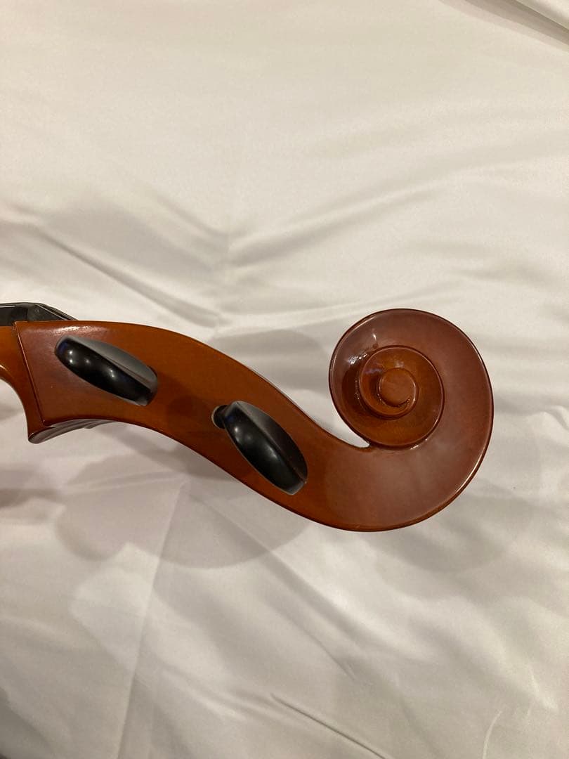 分数チェロ1/2サイズ　YAMAHA VC5 チェロ