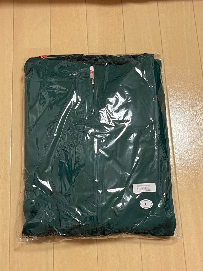 ワンエン ONE N' ONLY ジップパーカー - メルカリ