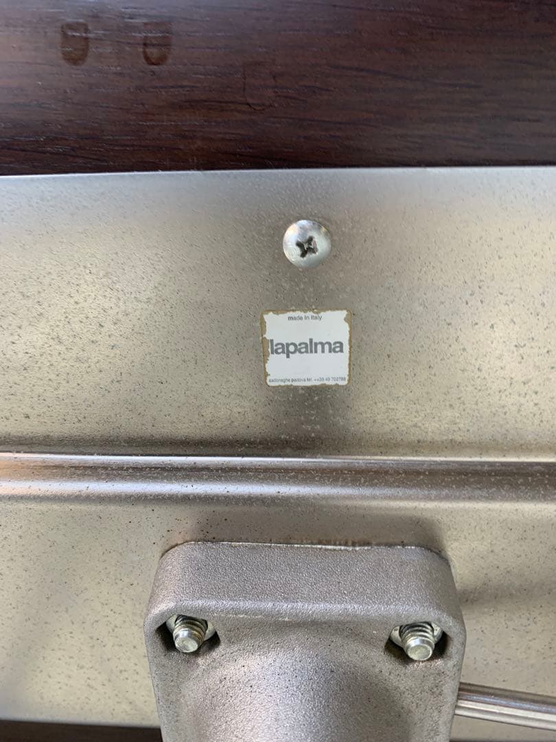 lapalma ラパルマ 昇降式椅子