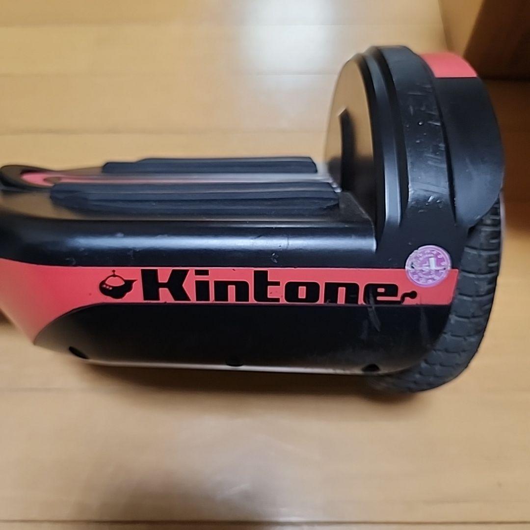 Kintone 電動ミニセグウェイ　カート