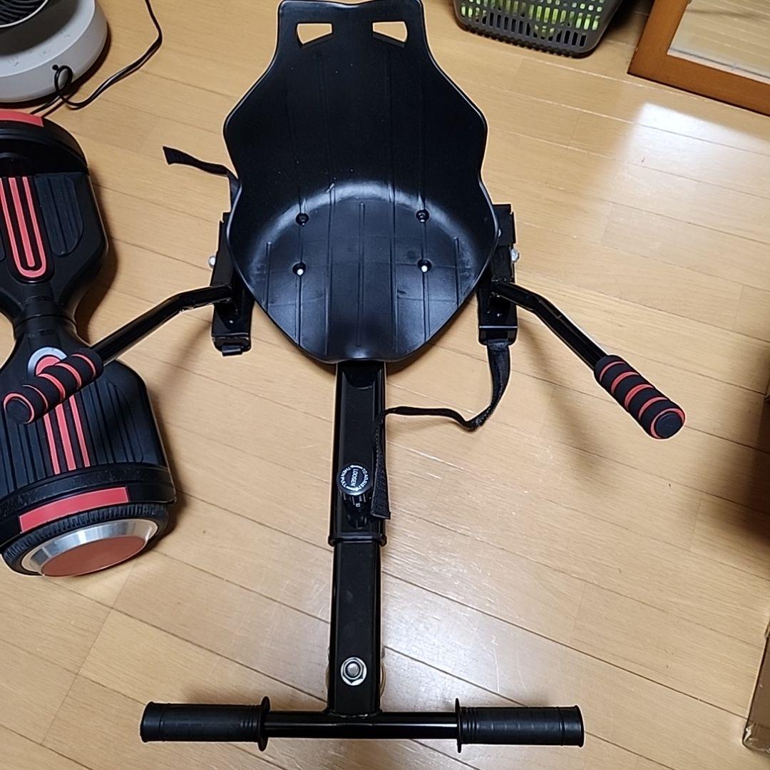 Kintone 電動ミニセグウェイ　カート