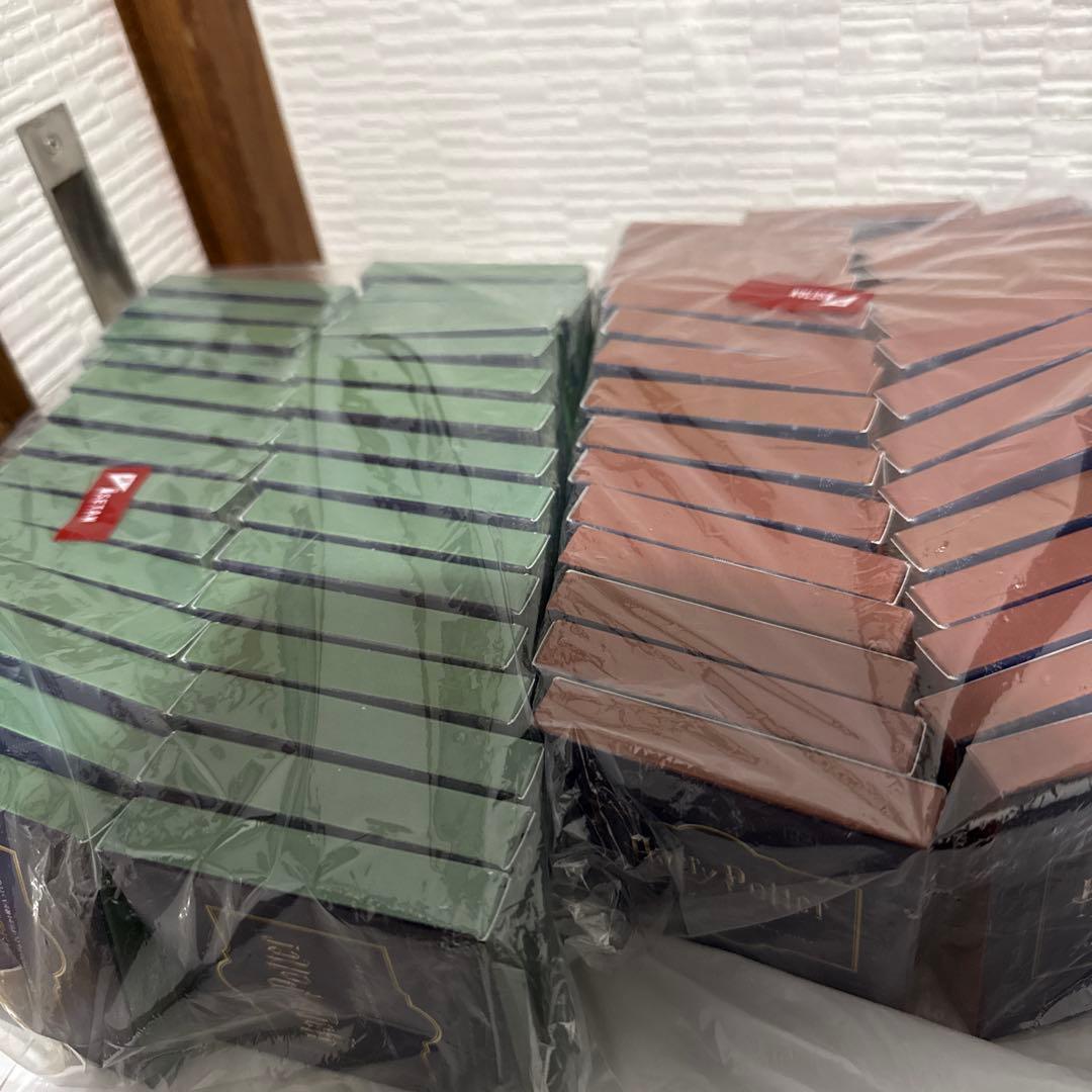 缶バッジ　ブラインド缶バッチコレクション　ハリーポッター　flapper 60個