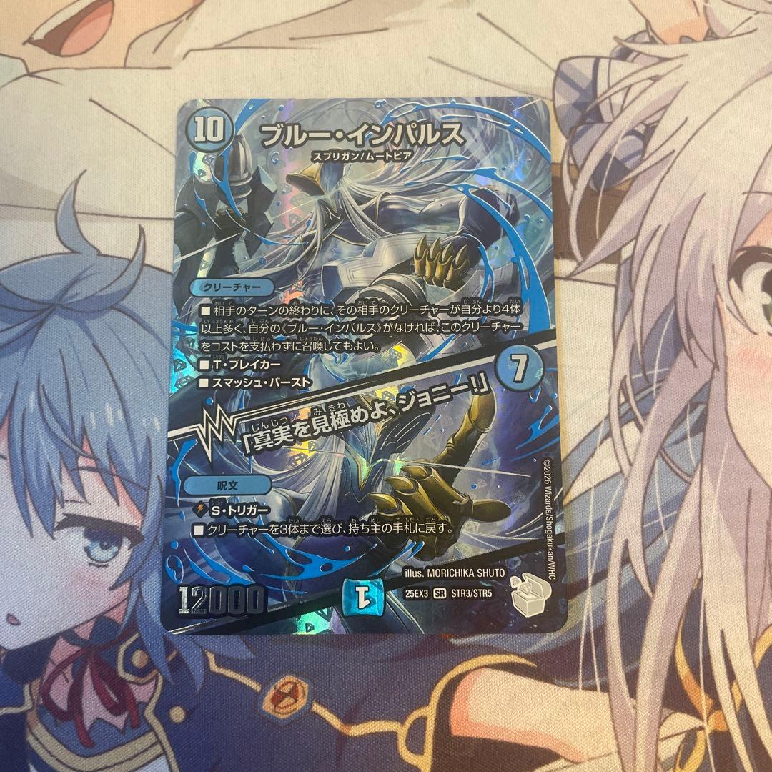 ブルーインパルス 真実の見極めよ、ジョニー！ - メルカリ