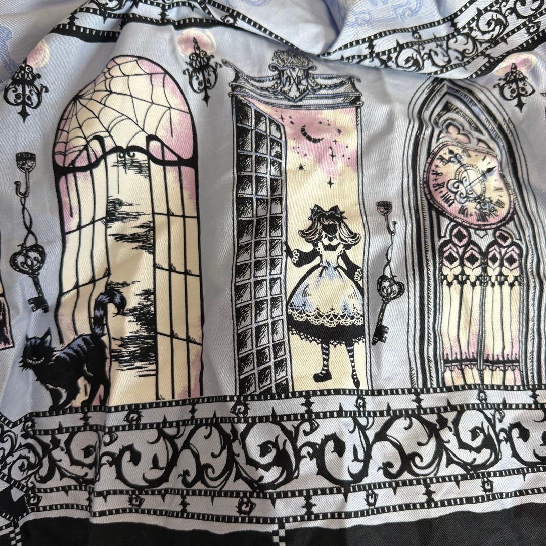 ALICE and the PIRATES アリス　スカート