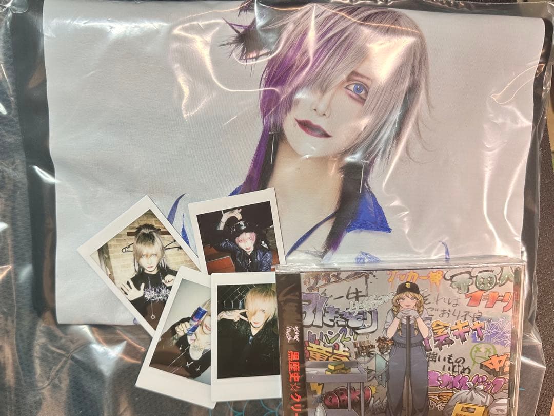 電脳ヒメカ Tシャツ タオル セット