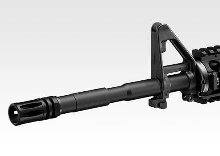 東京マルイ M4A1 MWS ガスガン ガスブローバック
