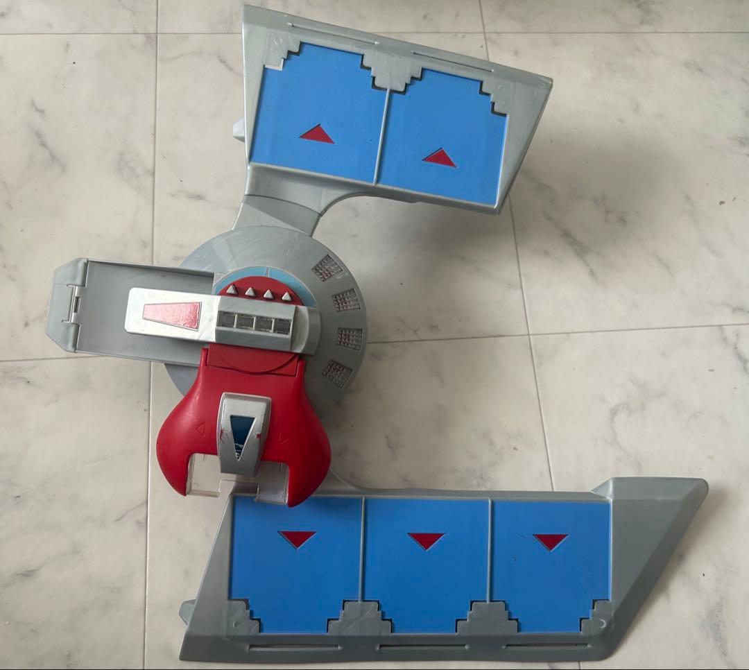 デュエルディスク 初代 遊戯王