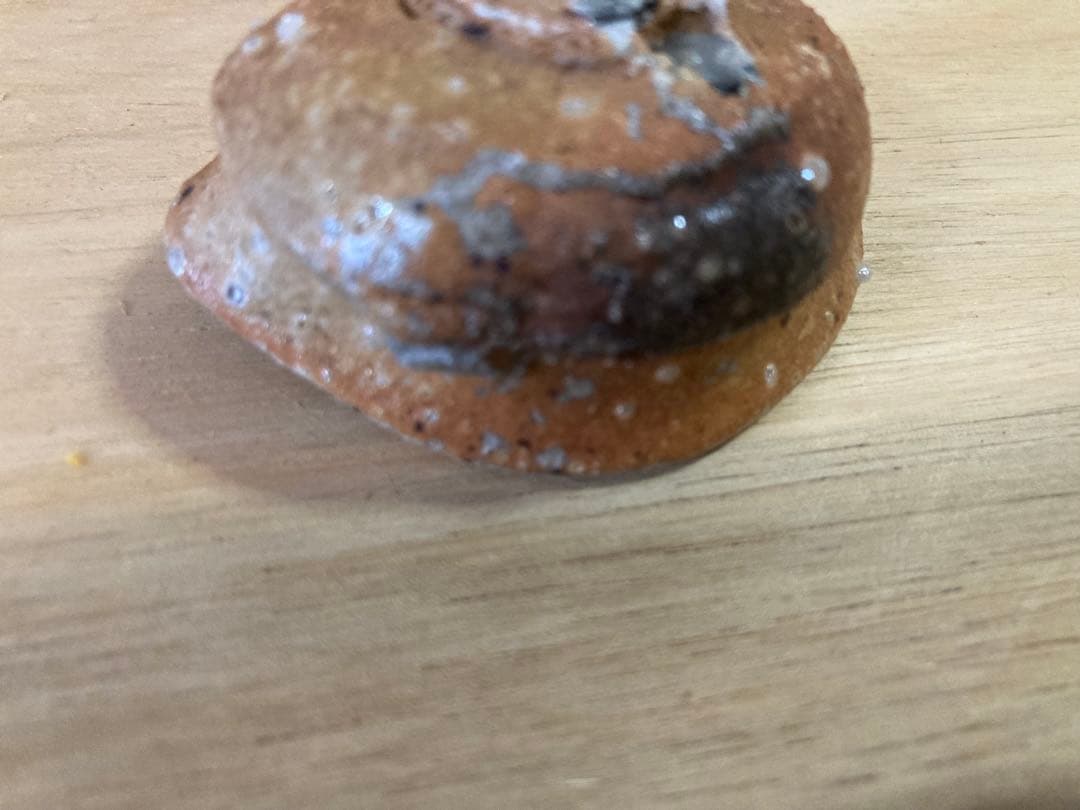 From Japan 　辻村史朗