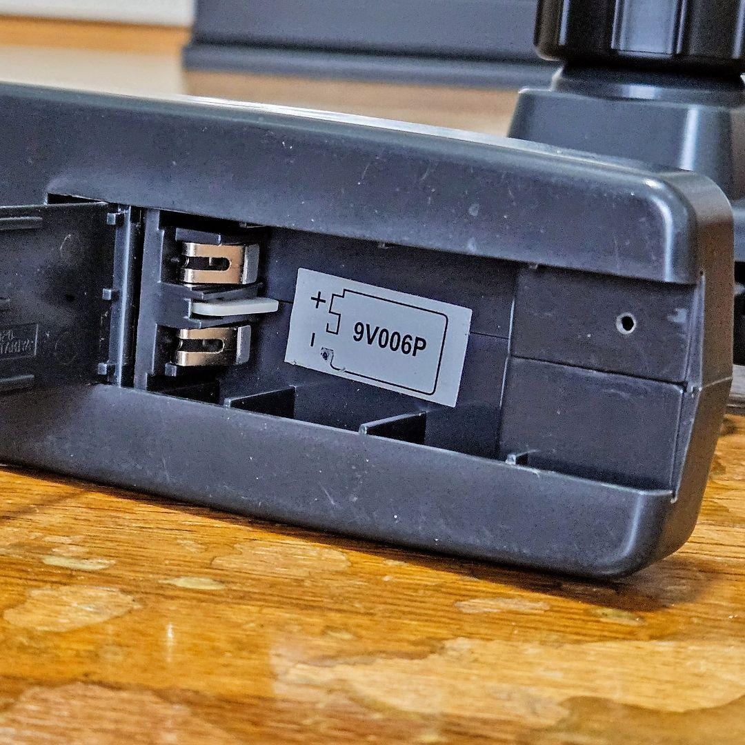 【希少 動作OK】タミヤ ラジコン 1/10 QD メルセデス ベンツ AMG