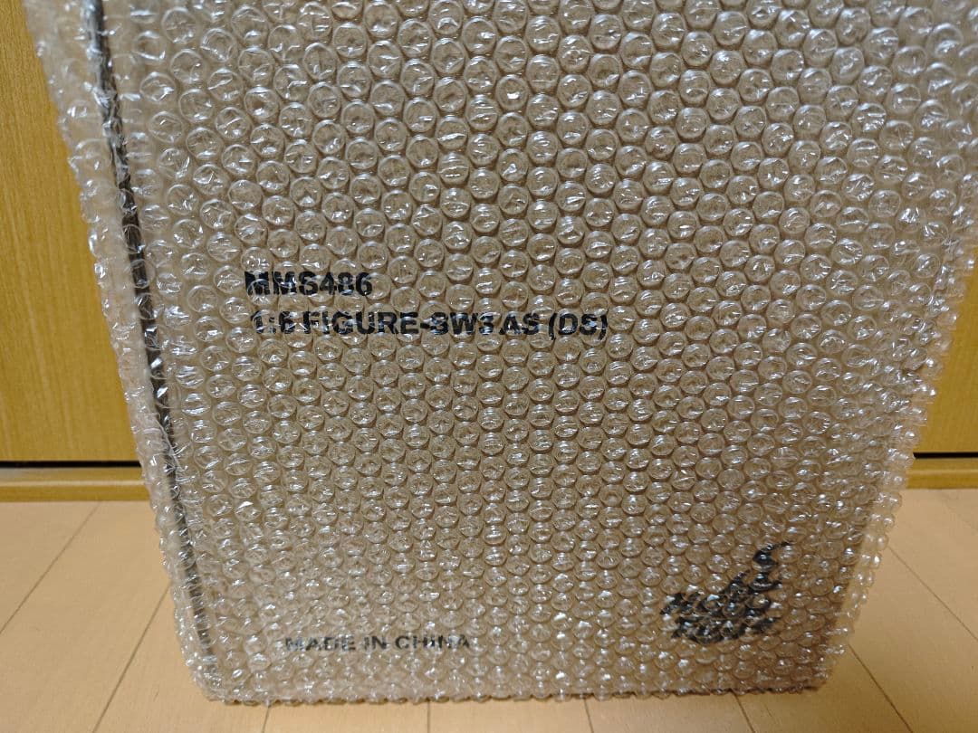 ホットトイズ　ダークサイド　アナキン　トイサピエンス