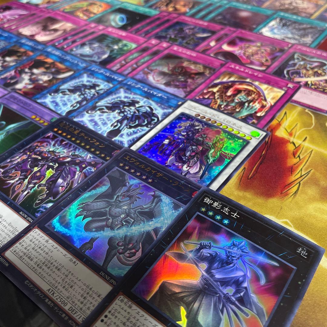 大会優勝構築 原石リシドデッキ 刻印を持つ者 王の遺宝祀りし聖域 原石の皇脈