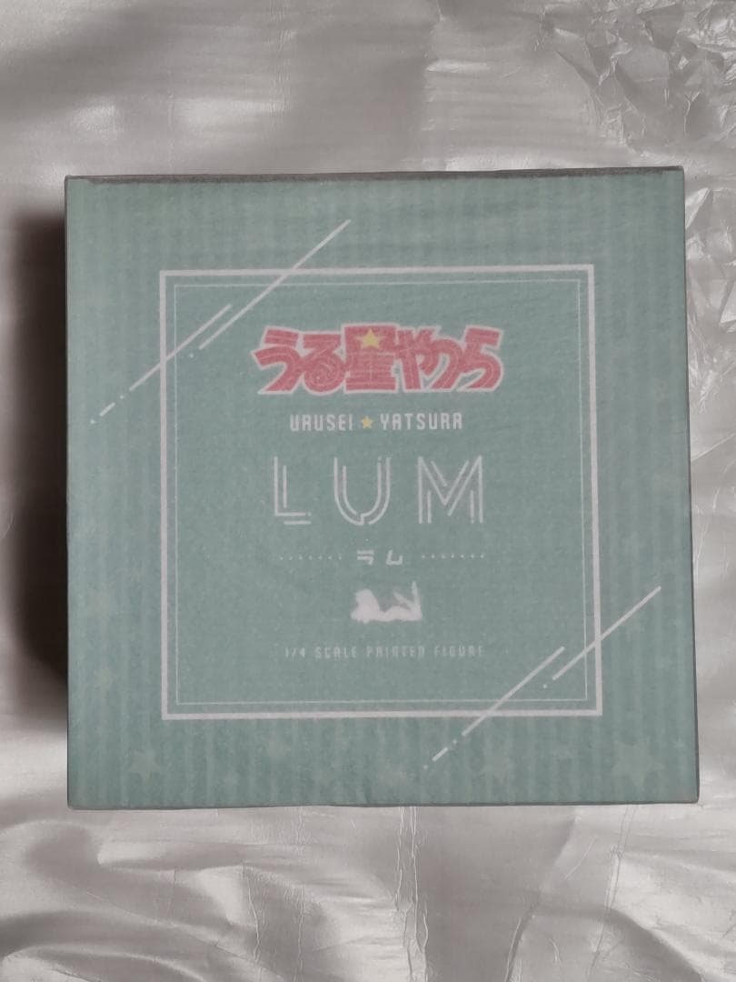 新品 フリーイング うる星やつら ラム 1/4　正規品