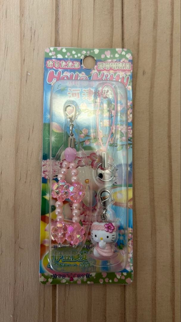 ご当地キティ　セット