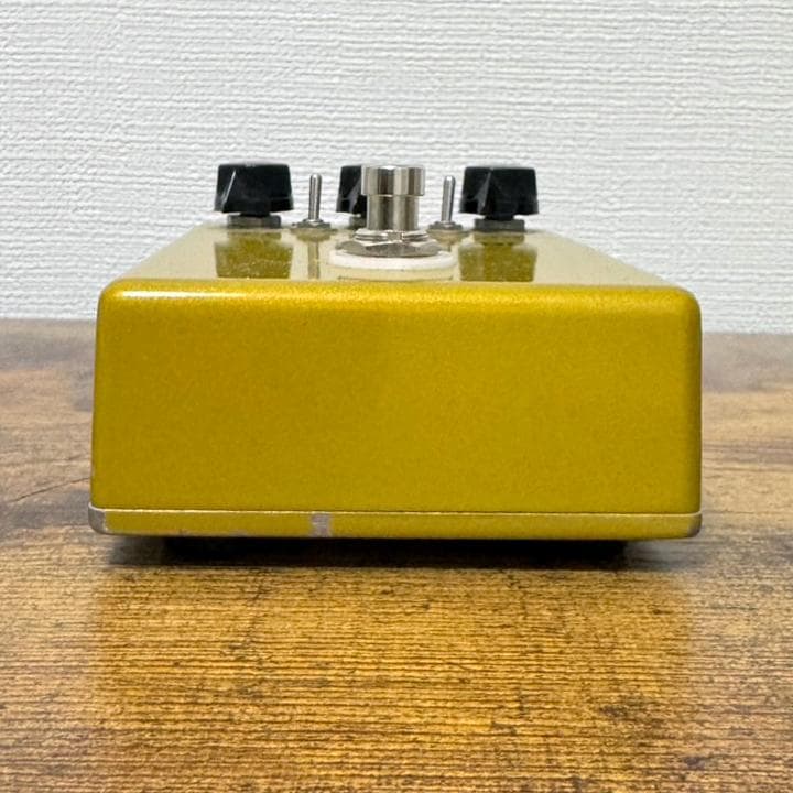 【希少品】HUMAN GEAR / FINE ODN WE スペシャルバージョン