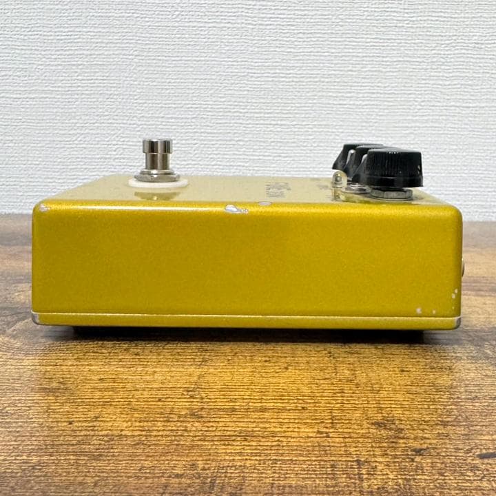 【希少品】HUMAN GEAR / FINE ODN WE スペシャルバージョン