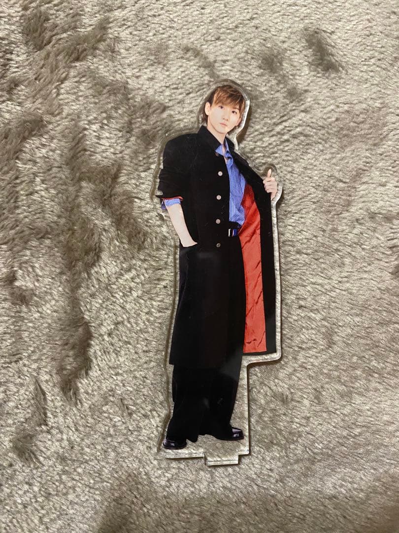 SixTONES 京本大我アクリルスタンド まとめ売り