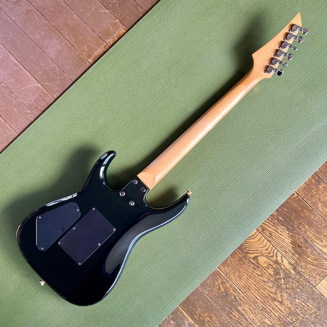 【日本製】Grover Jackson GJ-55S ★DINKY★