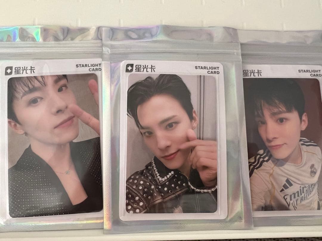 JO1 TIMA限定 qq music 川西拓実 トレカセット ラスト - メルカリ