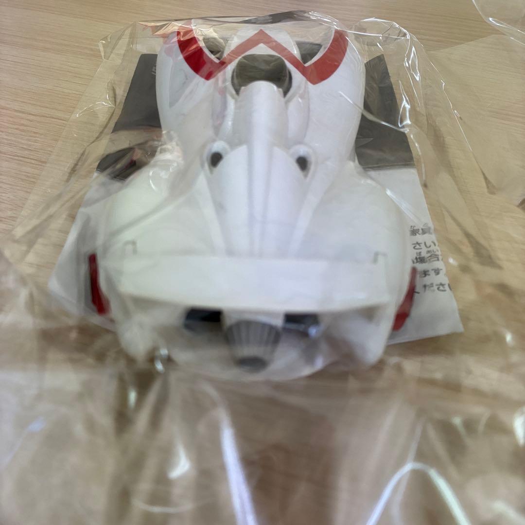 ホットウィール　3台