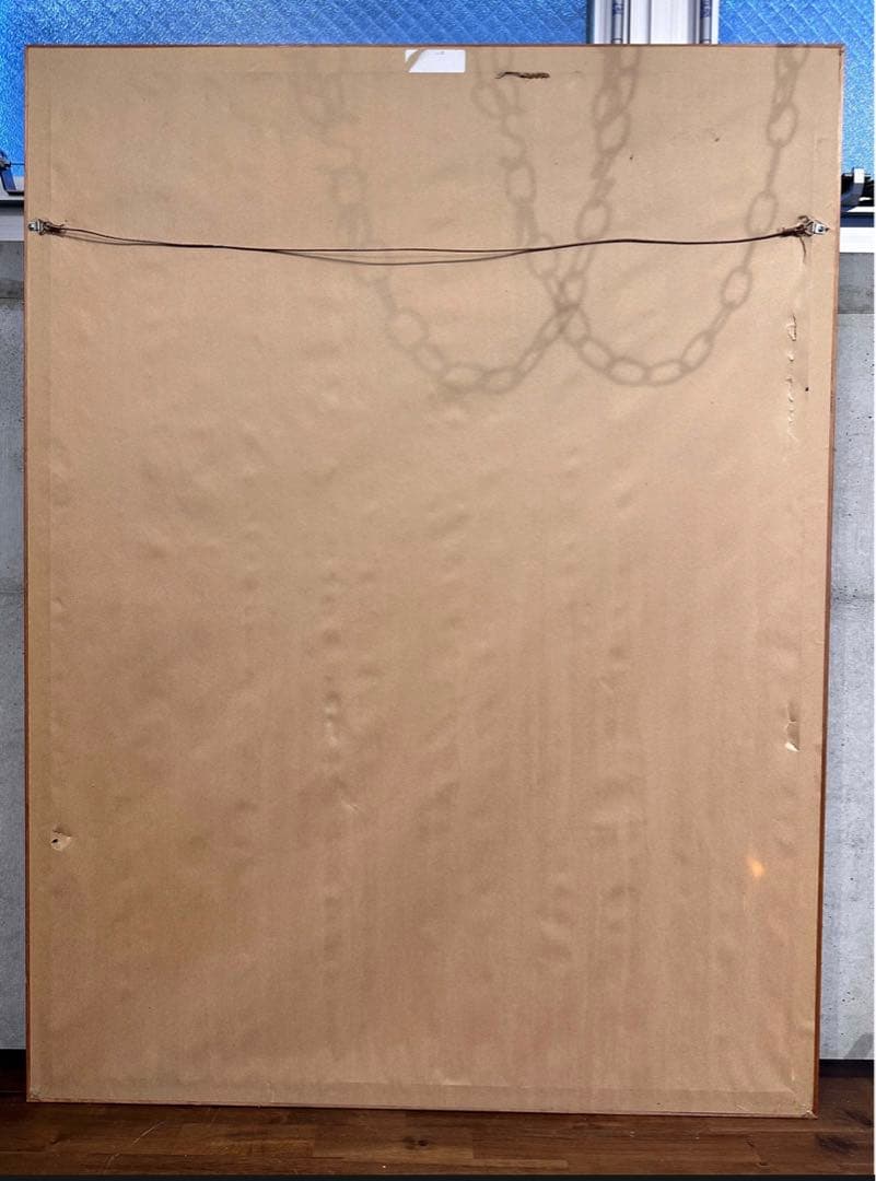 ヴィンテージ フレーム アート