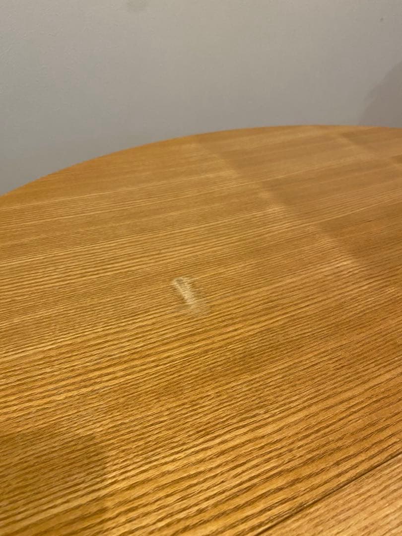 Francfranc ワルツ　ダイニングテーブル