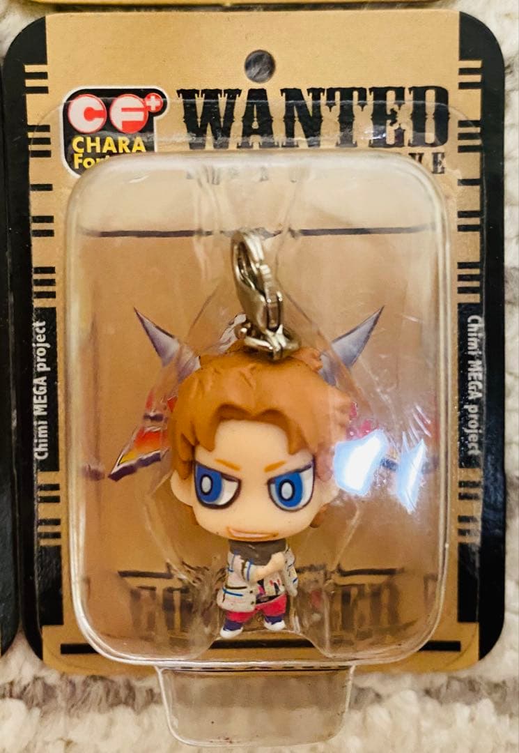 ちみメガ海賊戦隊ゴーカイジャーお宝占い⭐︎チャーム12個セット