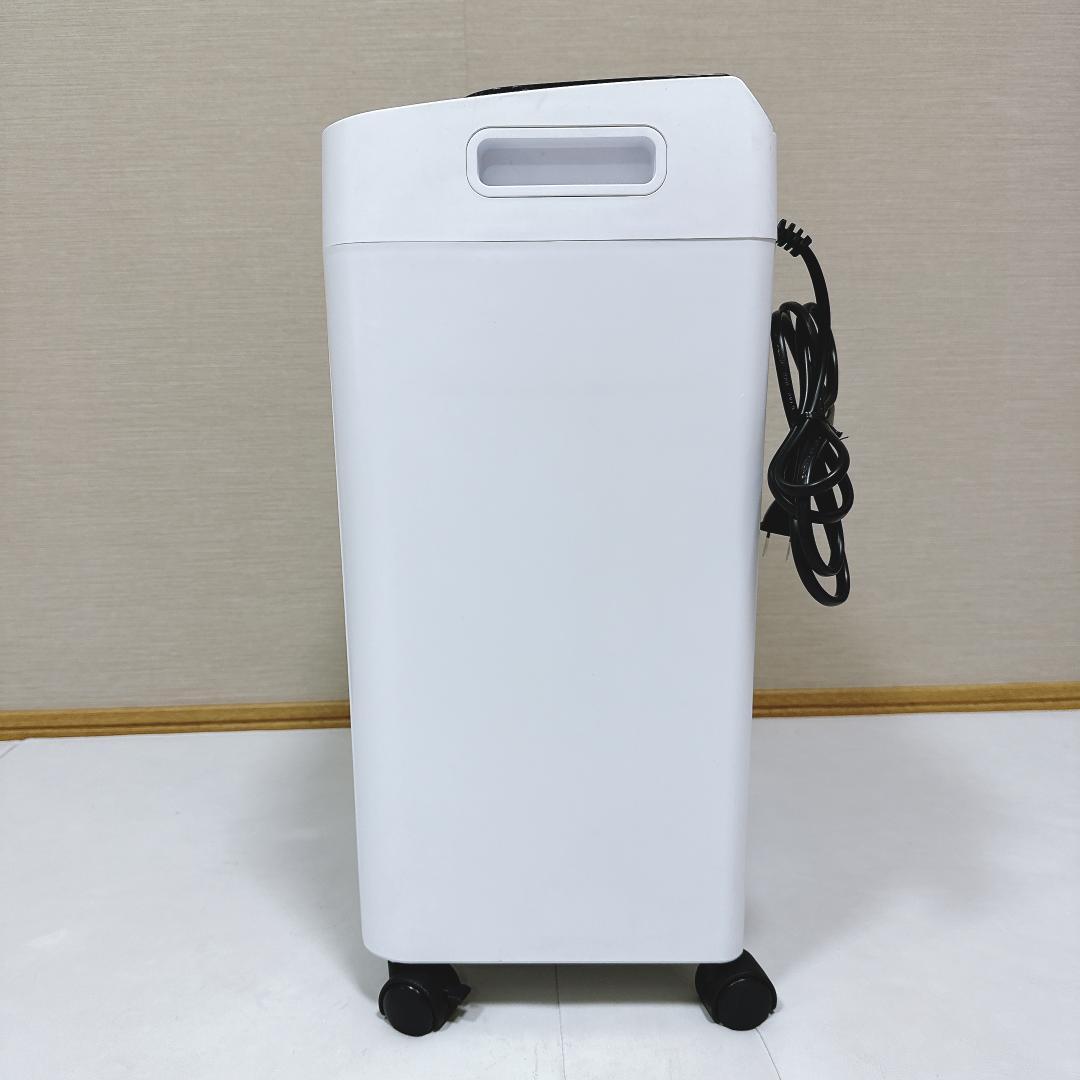 【美品】アイリスオーヤマ オートフィードシュレッダー AFS60M