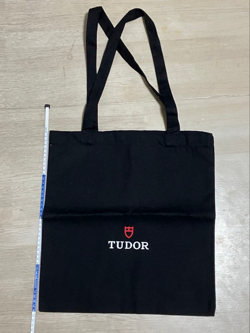 【TUDOR】BLACK BAY 58 GMT用純正ラバーベルト おまけ付き