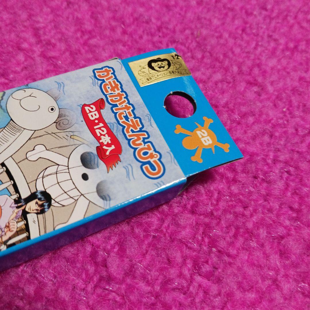 ❌ワンピース好き❀(*´▽`*)❀書き方鉛筆1ダース