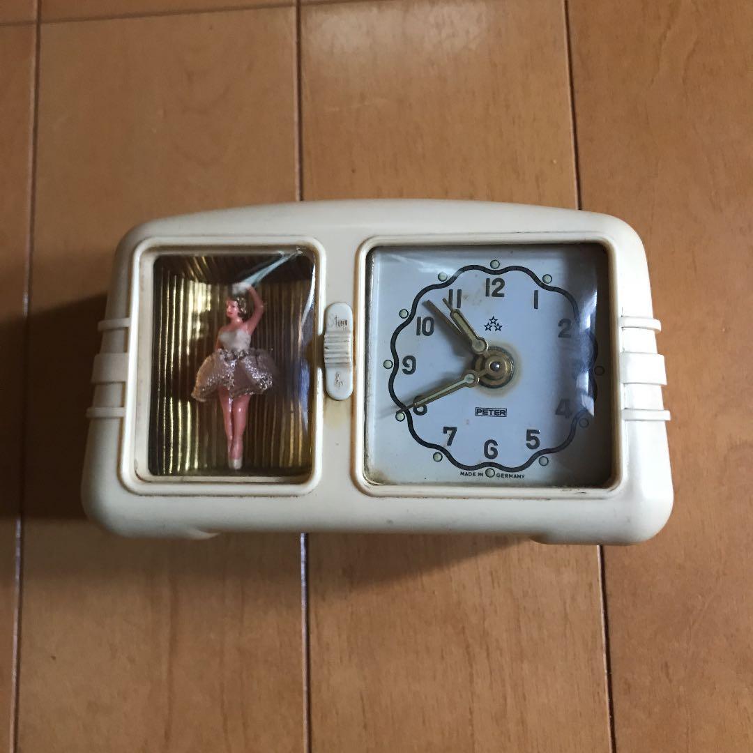 アンティーク 置時計 楽天市場】置時計 アンティーク（置き時計｜置き時計・掛け時計