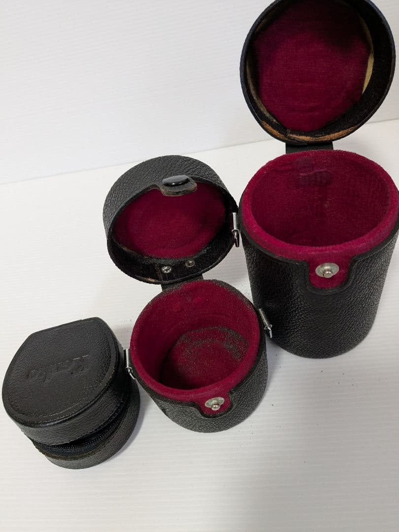 ペンタックス ASAHI PENTAX SPOTMATIC SP【付属品セット】