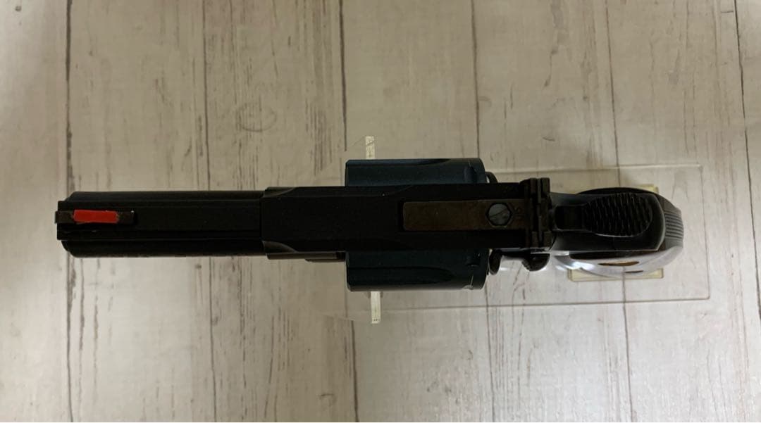 た*ん様 【美品】 タナカ コルト パイソン 357 3インチ アルトモント 木